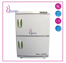 Easy-to-use towel warmer