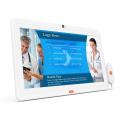 Monitor médico de la pantalla del hospital Tableta de Android 8.1 15.6 &#39;&#39;