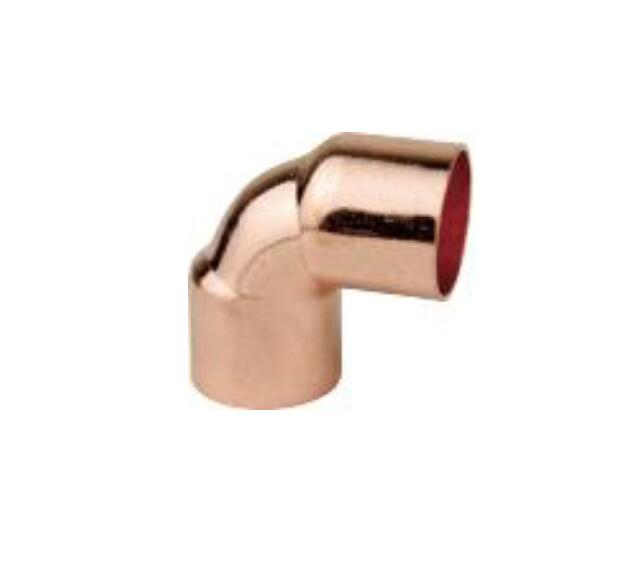 Copper Fitting Copper Fittings Refrigeration Parts HVAC, Copper Pipe Fitting for refrigerator and air conditioning