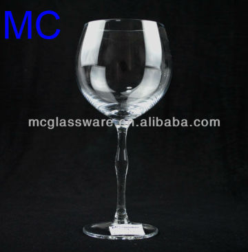 gorgeous wine glass mug