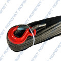 Syntetiskt rep UHMWPE Rope ATV Winch Rope