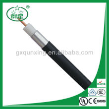 rg6 coaxial cable attenuation