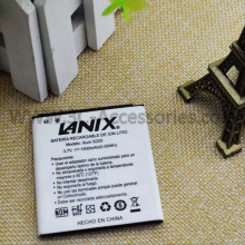 Rechargeable Cell Phone Battery for Lanix S220, Chinese Phone battery