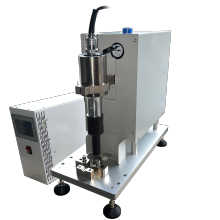 MI Cable Ultrasonic Wire Stripping Machine