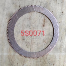 5S0071 copper-based friction disc 5M1199