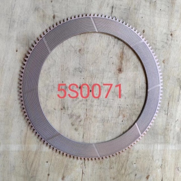 5S0071 copper-based friction disc 5M1199