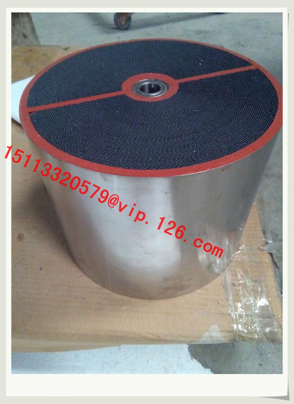 Honeycomb Desiccant Rotor