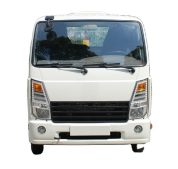 Affordable Electric EV SKD Truck Chassis for Urban Logistics