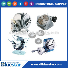 High precision Semi-universal dividing head