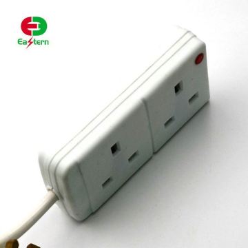 GCC PASSED Waterproof universal extension power strip