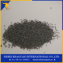 304 stainless steel shot 0.2mm for balsting