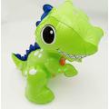 Juguetes Inflables Agua Jugar Dinosaurio Spray Agua