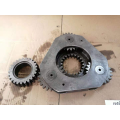 EC290 Travel Gear Box Excavator Planet Carrier 14566418