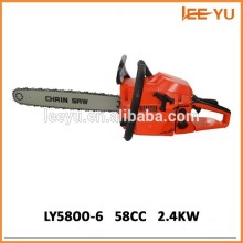 58CC 2 Cycle Gas Powered Chain Saw