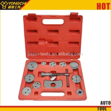 12 pcs universal brake caliper piston wind back kit