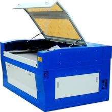 laser engraving cutting machine with three heads(YH-G1490)