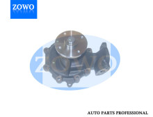 JO5C 16100-E0270 AUTO PARTS WATER PUMP