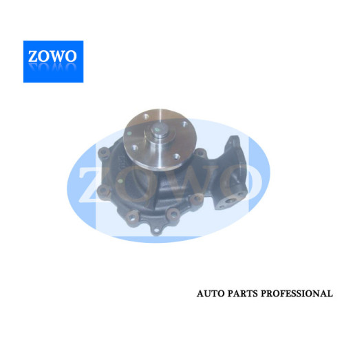 JO5C 16100-E0270 AUTO PARTS WATER PUMP