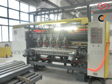 GIGA LXC Automatic Corrugated Carton Machinery