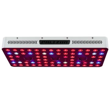 COB LED Grow Light Full Spectrum Hydroponics Interior