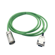 SVLEC M23 Servo signal cable standard
