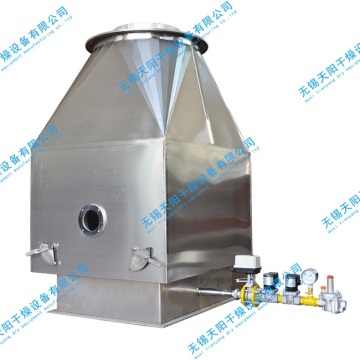 Hot Air Furnace for Spray Dryer