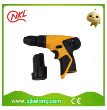 2015 Hot Selling 12.6V Corless Drill (KL-LP5-1)