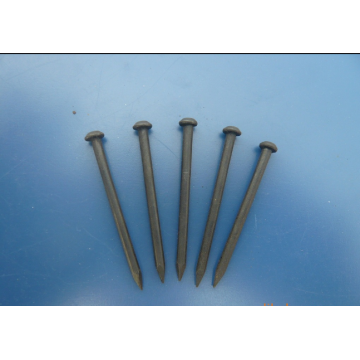 Galvanized Steel Concrete Nails Steel Nails Masonry Nails