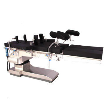 Electro Hydraulic Surgical Operating Table