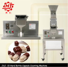 stainless steel hard capsule encapsulation machine
