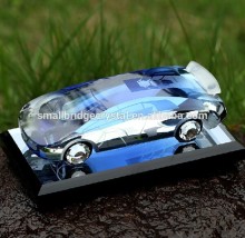 Car model decorative show piece for cars wholesale