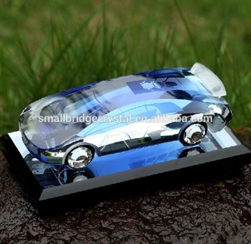 Car model decorative show piece for cars wholesale