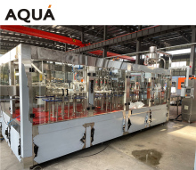Automatic Usine de Fabrication de Jus