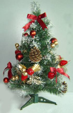 decorate tree