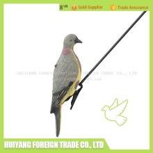 high quality racing pigeon decoy lofting hooks