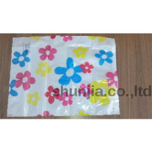 airtight space vacuum bag can save 75% space