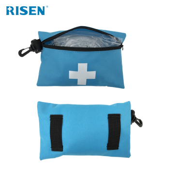 fast response kit  valve masks AED starter kit