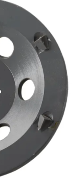 Hot Sale PCD Grinding Plates