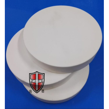 industry machinable ceramic substrate sheet block rod