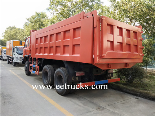 DongFeng 15 Ton Bangululated Dumbo Motoci