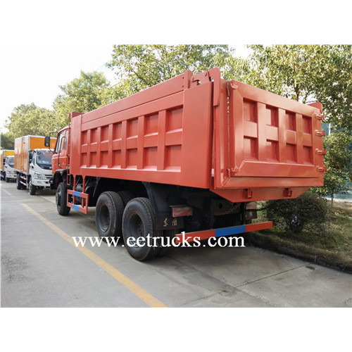 Dongfeng 15 TON Camiones articulados