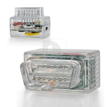 Launch X431 Car Diagnostic Code Scanner Obd2 Crecorder Ii