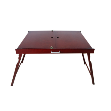 Table de puzzle en bois de vente chaude de GIBBON