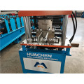 Half Round Gutter Seamless Gutter Gutter Profile Machine