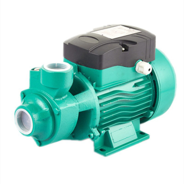 Qb60 Small Solar Irrigation Pump