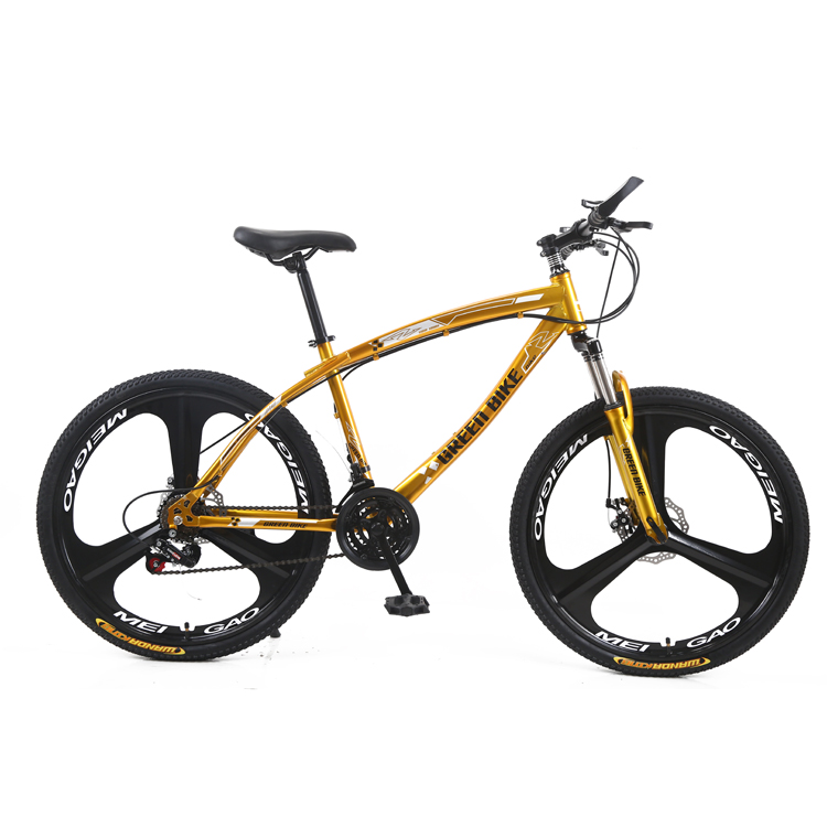 Wholesale high quality 26'' chinese bicicletas/aluminum alloy snow mountain bike 26