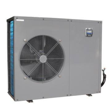 Jacuzzi Air Source Heat Pump