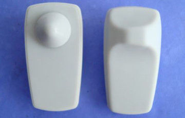 Mini Super  Clothes Security Tags , Sensormatic And High Temperature