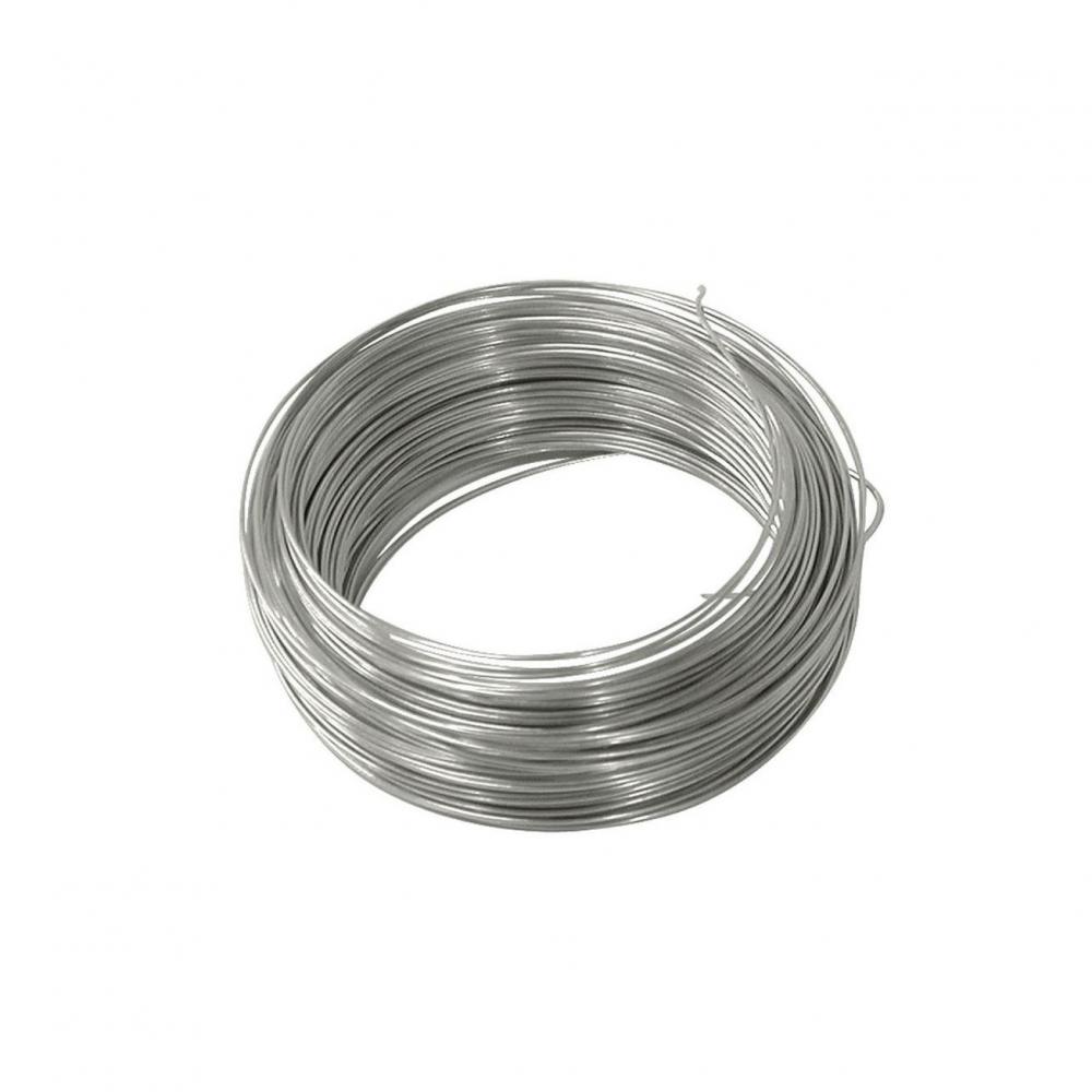 Reasonable Price Factory Zinc Coated Galvanized Wire