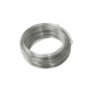 Factory Price 25kgs Coil Binding SWG 12 Galvanized Wire